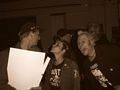 PICTURES- we were so young