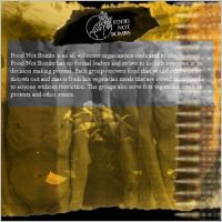 V/A Welcome To Hell, benefit for FOOD NOT BOMBS IRELAND, CD, June 2004